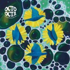 Sigils For Survival mp3 Album by Octo Octa