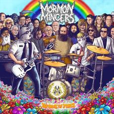 The Book Of Mince mp3 Album by Mormon Mincers