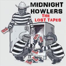 The Lost Tapes mp3 Album by Midnight Howlers