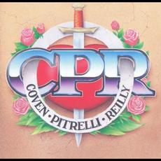 Coven, Pitrelli, O'Reilly mp3 Album by CPR