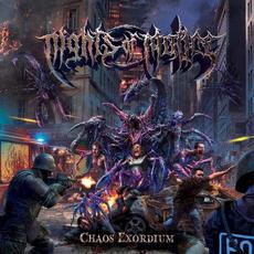 Chaos Exordium mp3 Album by Nights Of Malice