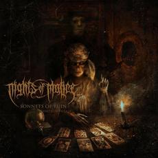 Sonnets of Ruin (Instrumentals) mp3 Album by Nights Of Malice