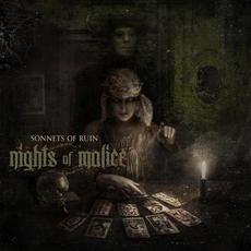 Sonnets of Ruin mp3 Album by Nights Of Malice