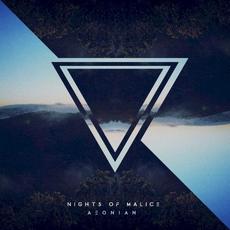 Aeonian mp3 Album by Nights Of Malice