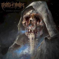 Unholy Genesis mp3 Album by Nights Of Malice