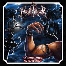 No Compromise, No Apologies mp3 Album by Night Roar