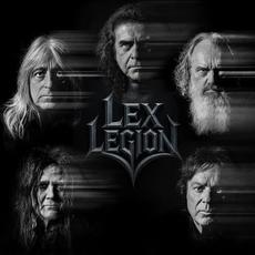 Lex Legion mp3 Album by Lex Legion