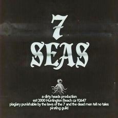 7 Seas mp3 Album by Dirty Heads