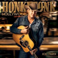Honkytonk Hollywood mp3 Album by Jon Pardi