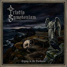 Crying in the Darkness mp3 Album by Tristis Symphoniam