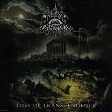 Loss Of Transcendence mp3 Album by The Great Observer