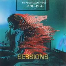 Pyramid (Sessions) mp3 Album by The Alan Parsons Project
