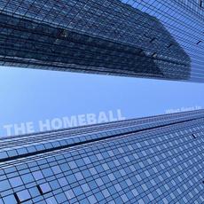 What Goes In mp3 Album by The Homeball