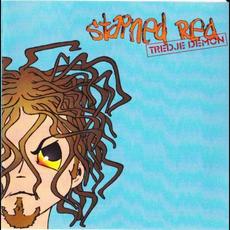 Tredje demon mp3 Album by Stained Red