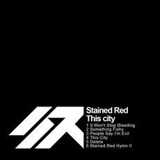 This City mp3 Album by Stained Red