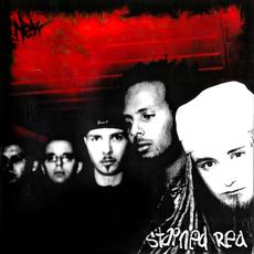 New Demo mp3 Album by Stained Red