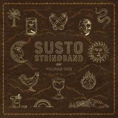 Volume One mp3 Album by Susto Stringband