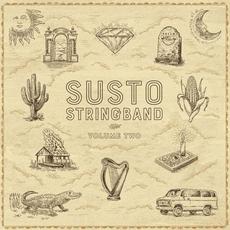 Susto Stringband: Volume 2 mp3 Album by Susto Stringband