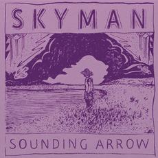 Skyman mp3 Album by Sounding Arrow