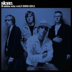 B Sides Win Vol. 3 2003-2011 mp3 Album by Sloan