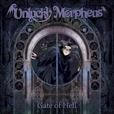 Gate of Hell mp3 Album by Unlucky Morpheus