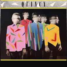 Quincy mp3 Album by Quincy