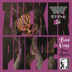 DJ Dwarf 26 (Remix Appendix) mp3 Album by :wumpscut:
