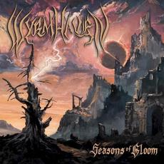 Seasons of Gloom mp3 Album by Wyrmhaven