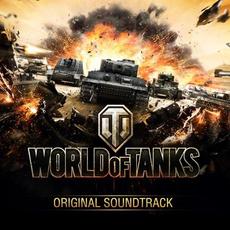 World of Tanks Original Soundtrack mp3 Soundtrack by Sergey Khmelevsky