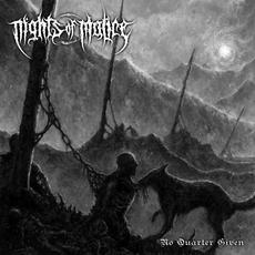 No Quarter Given mp3 Single by Nights Of Malice