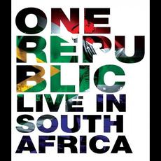 Live In South Africa mp3 Live by OneRepublic