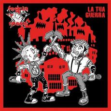 La Tua Guerra mp3 Album by Feccia Rossa