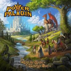 With the Magic of Windfyre Steel mp3 Album by Power Paladin