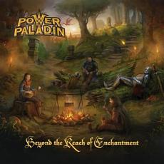 Beyond The Reach Of Enchantment mp3 Album by Power Paladin