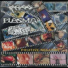 Positive / Negative mp3 Album by Plasma