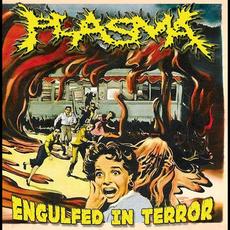 Engulfed in Terror mp3 Album by Plasma