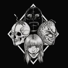 Fo(u)r the Gore and the Lustful Perversity mp3 Album by Plasma