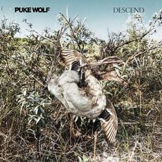 Descend mp3 Album by Puke Wolf