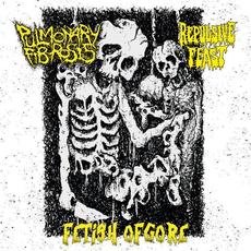 Fetish Of Gore mp3 Album by Pulmonary Fibrosis