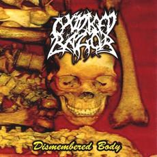 Dismembered Body / Esophaguscopy / Rise Of The Flatulenzer mp3 Album by Pulmonary Fibrosis