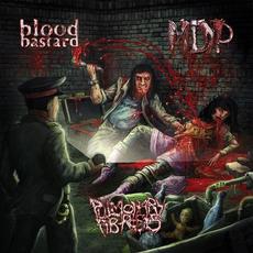 Bloodbastard & Maniacal Depressive Psychos & Pulmonary Fibrosis mp3 Album by Pulmonary Fibrosis