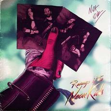 Not Ok mp3 Album by Revenge Of The Neon Kids