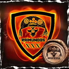 XXX (deluXXXe) mp3 Album by Raimundos