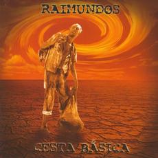 Cesta Básica mp3 Album by Raimundos