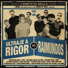 O Embate Do Século mp3 Album by Raimundos