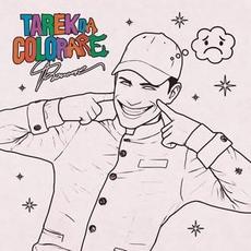 Tarek da colorare mp3 Album by Rancore