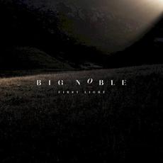 First Light mp3 Album by Big Noble