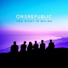 One Night in Malibu mp3 Album by OneRepublic