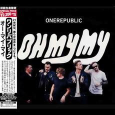Oh My My (Japanese Special Limited Edition) mp3 Album by OneRepublic