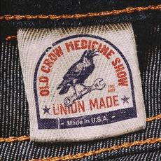 Union Made mp3 Album by Old Crow Medicine Show